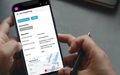Nieuw, BC de Buurman App